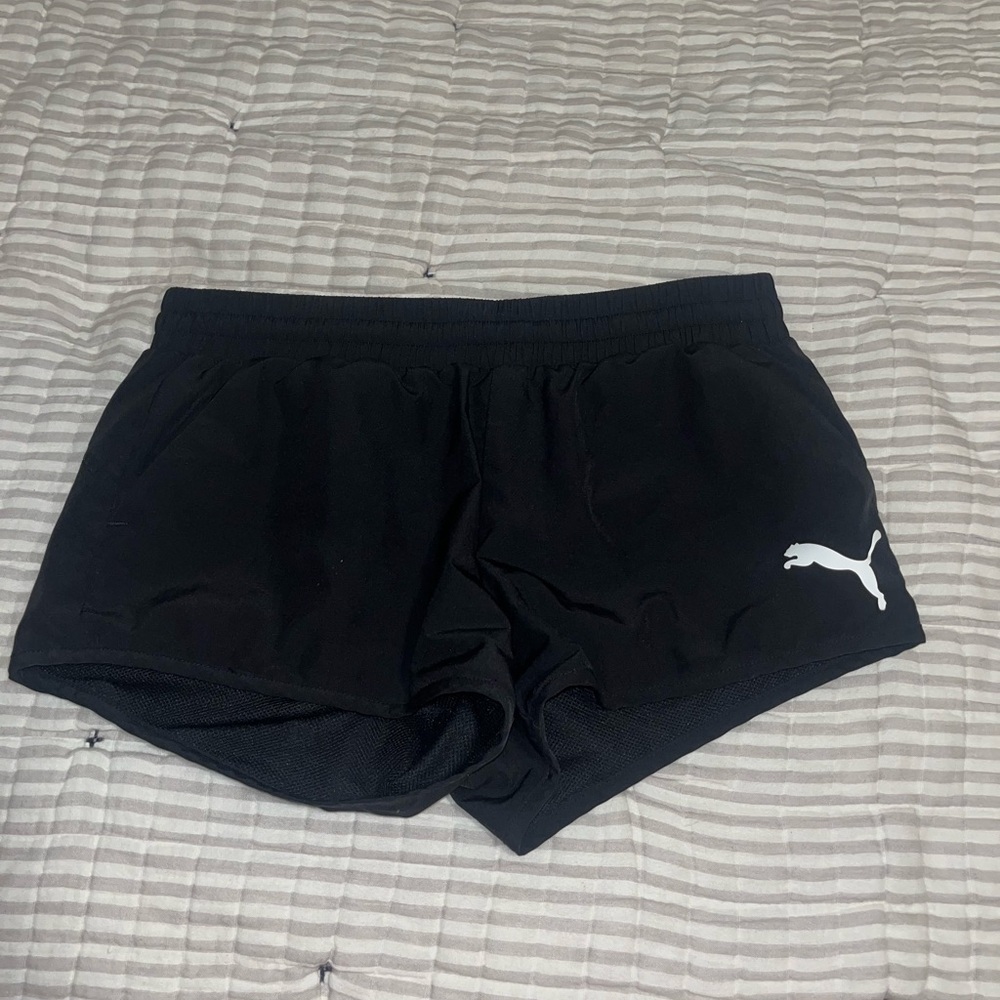 PUMA shorts